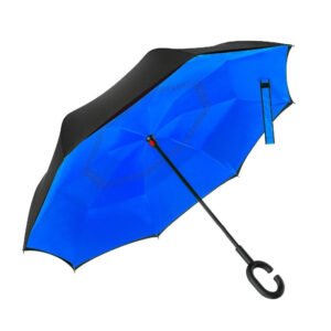 Reverse Umbrella