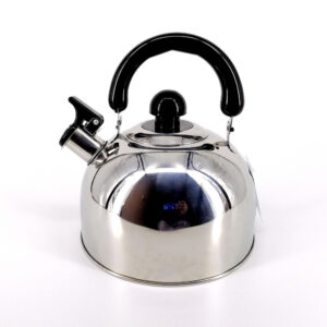 Rich 2.7L Whistling Kettle - RHWK1136
