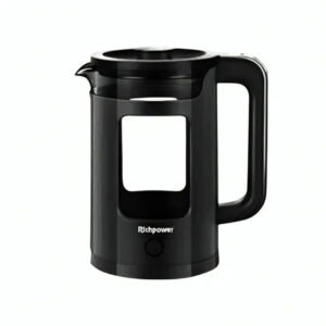 Richpower 1.8L Glass Electric Kettle - RPCK1172