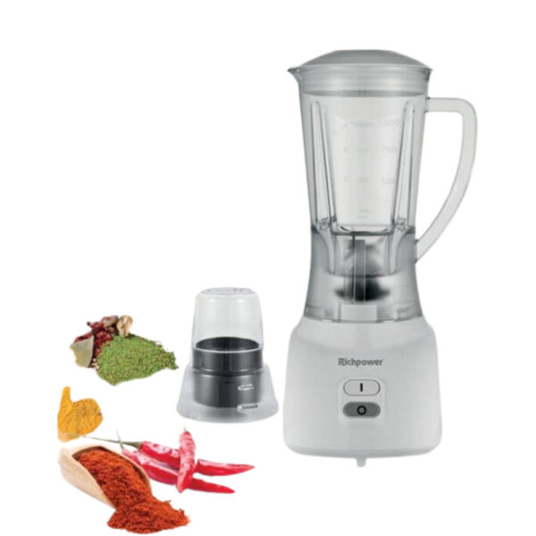 Richpower 300W Blender - RPBL789 - Image 2