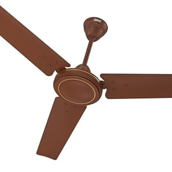Richpower 56" Brown Ceiling Fan - RPCF1540 - Image 2