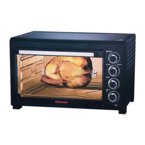 Richsonic 45L Oven - RSO53