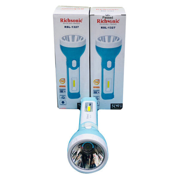 Richsonic Torch - RSL1327 - Image 2