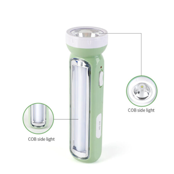 Richsonic Torch - RSL1330 - Image 2