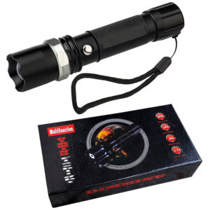 SWAT Flashlight
