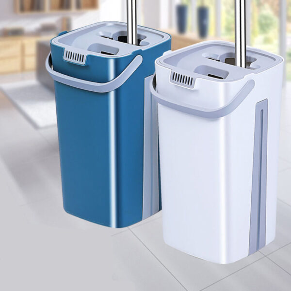 Scratch Cleaning Mop - Image 2