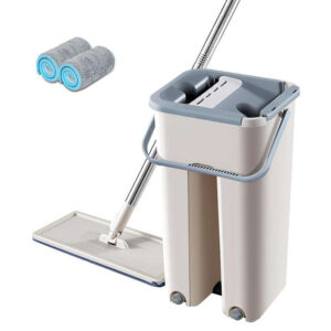 Scratch Cleaning Mop