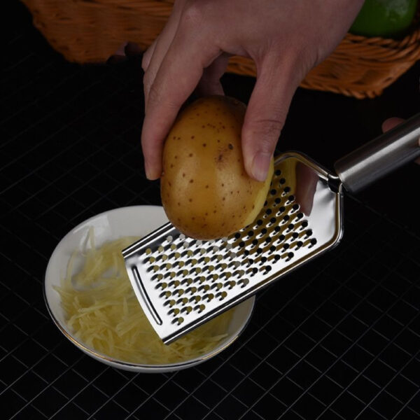 Shengya Flat Grater - 828137 - Image 2