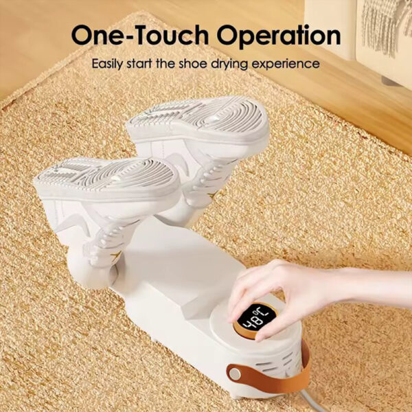 Shoe Dryer - Image 5