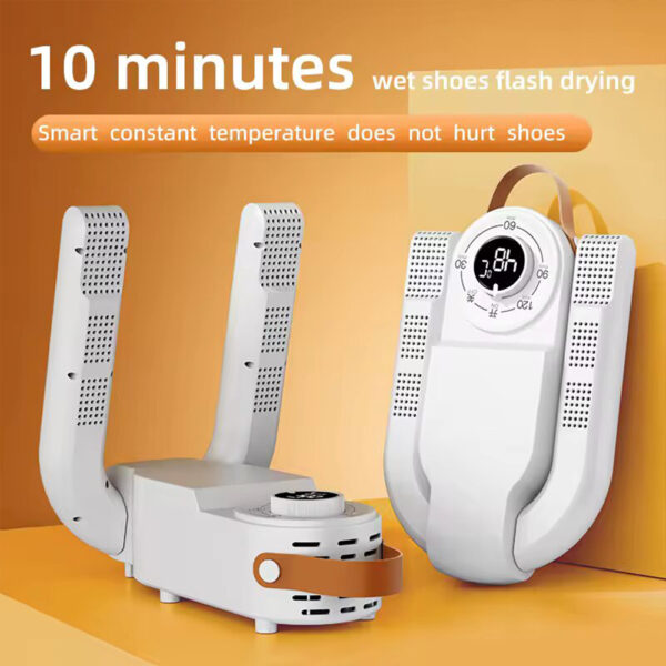 Shoe Dryer - Image 2