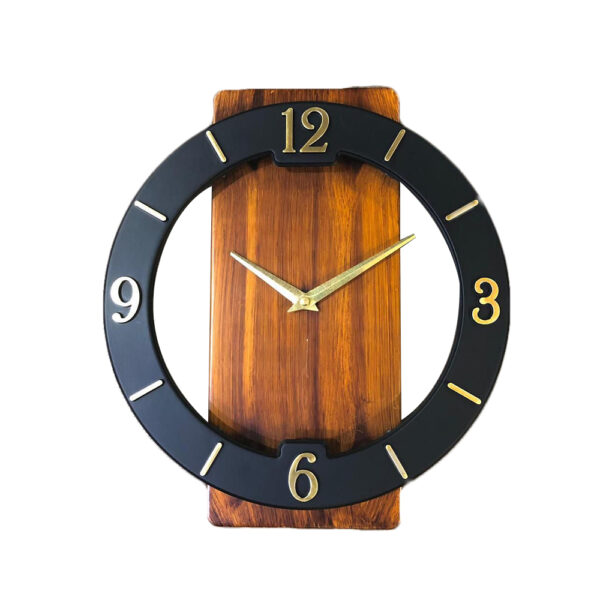 Siddarth Wall Clock-1282-W