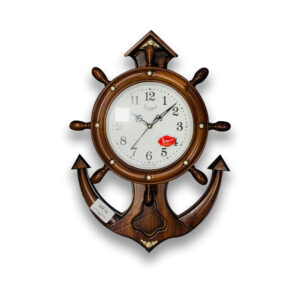 Siddarth Wall Clock-777