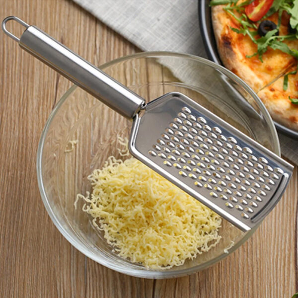 Simple Large Hole Vegetable Cutter - Image 2