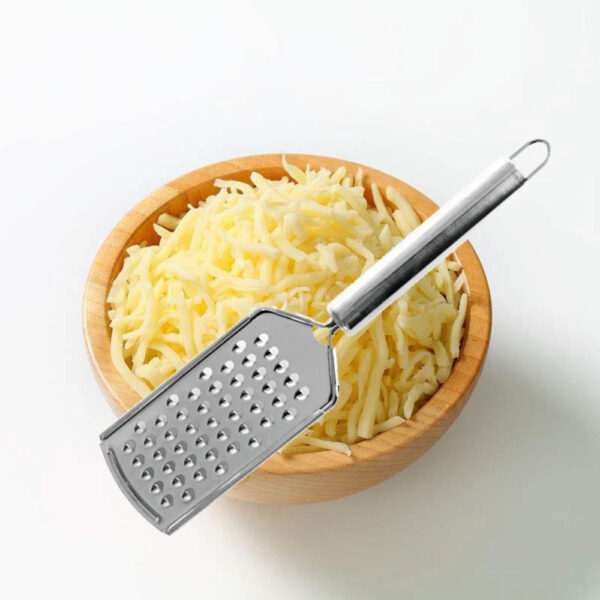 Simple Large Hole Vegetable Cutter - Image 3
