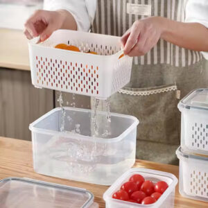 Single Drainer Deer Box