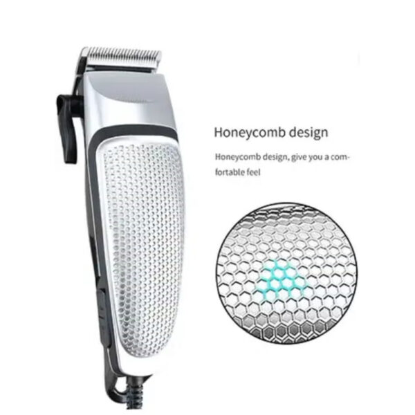 Sokany Hair Trimmer SK-4643 - Image 2