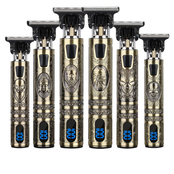 Sokany Professional Hair Clipper -SK-LF-9996