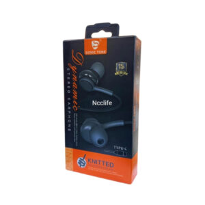 Somic TN60 Earphone