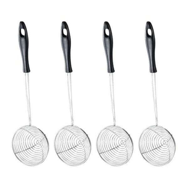 Spider Stainer S - 14cm