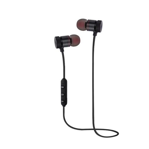 Sports Bluetooth Handfree - Image 5