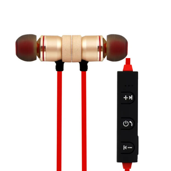 Sports Bluetooth Handfree - Image 3