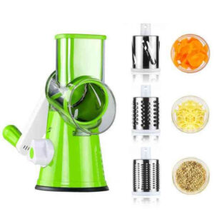 TableTop Drum Grater