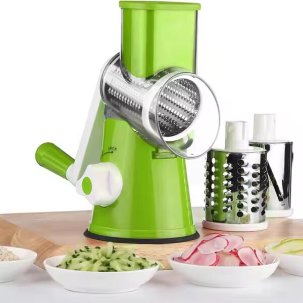 TableTop Drum Grater - Image 2