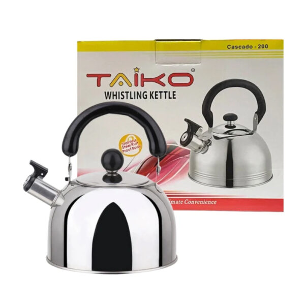 Whistling Kettle Estimd 300 - Image 2