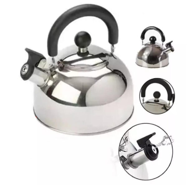 Whistling Kettle Estimd 300 - Image 3