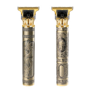 Vintage Hair Trimmer T9