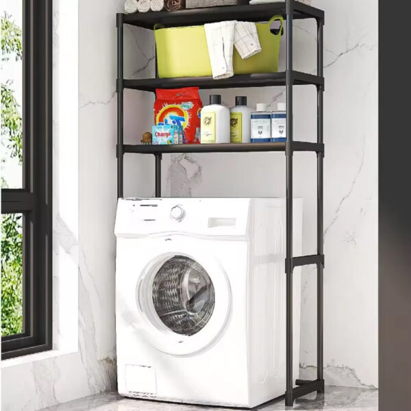 Washing Machine Storage Rack AY-2036 - Image 3