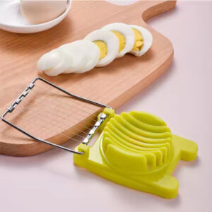 Wellmes Egg Cuter 4829-43