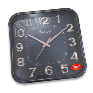 Siddarth Wall Clock - 95 DXL