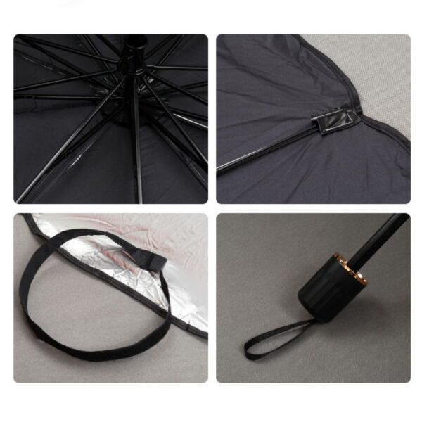 Wind Screen Umbrella - Image 3