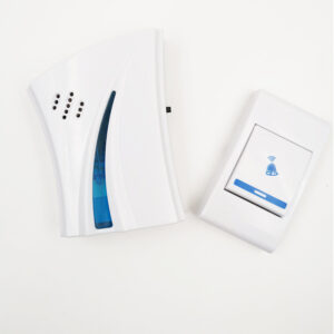 Wireless Door Bell 603