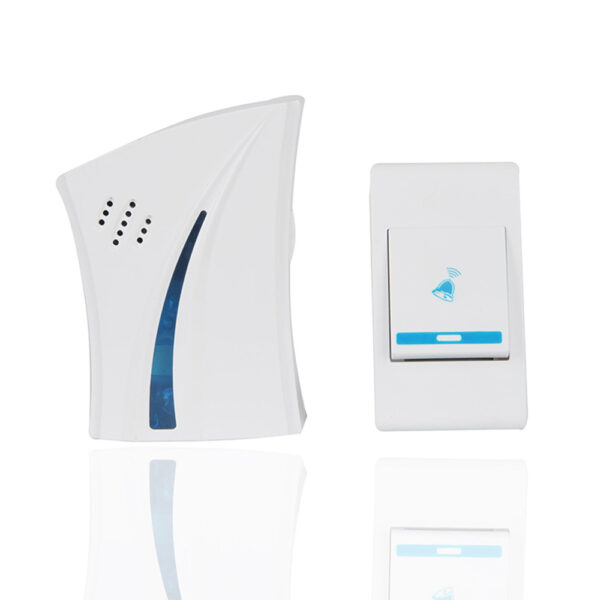 Wireless Door Bell 603 - Image 2