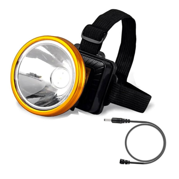 XRT 30w Head Torch XJ-410 - Image 3
