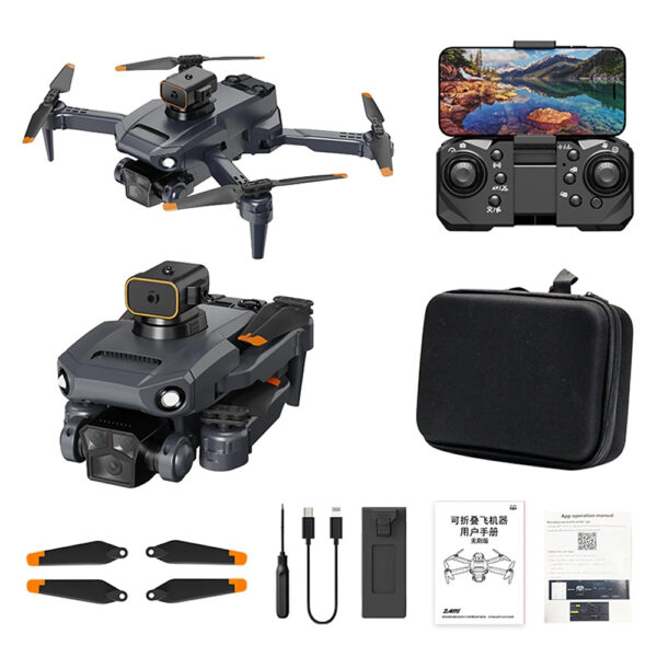 Y3 Drone - Image 3
