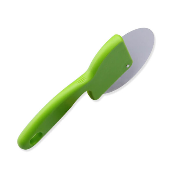 Yang 8cm Pizza Cutter - Image 4