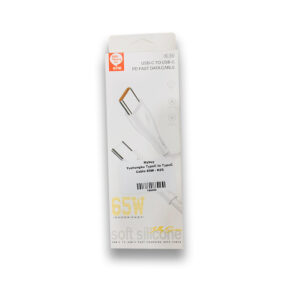 Yushengku TypeC to TypeC Cable 65W - K55