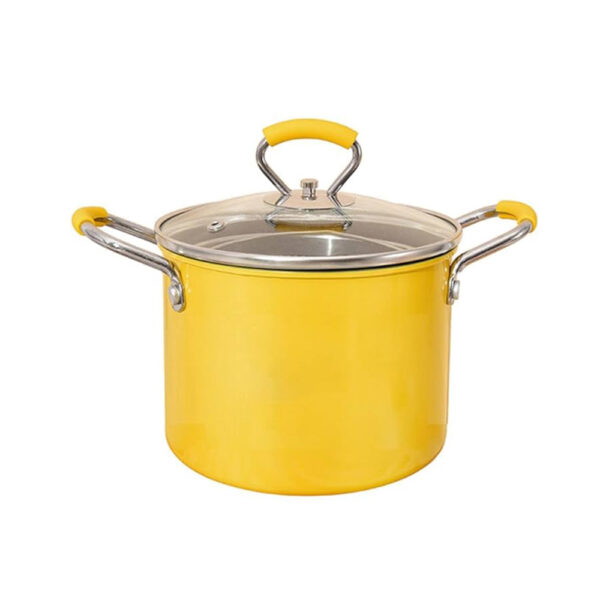 2L Fried Fried Pot Small - Image 3