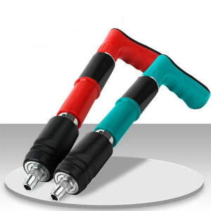 Manual Mini Nail Gun Reveting Tool