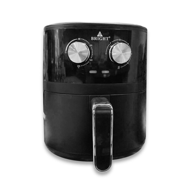 Bright 4.5L 1400W AirFryer BR-2450