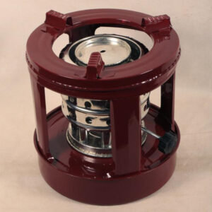 Cute Kerosene Stove