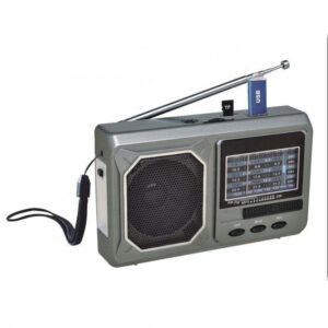 Fepe Radio with USB/SD card Slot FP-1780U