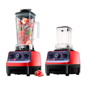 Green Life 550W Electric Juice Blender