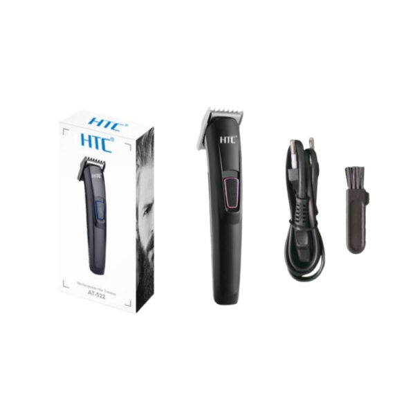 HTC Hair Trimmer AT-522 - Image 3