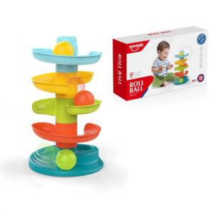 Huanger Roll Ball