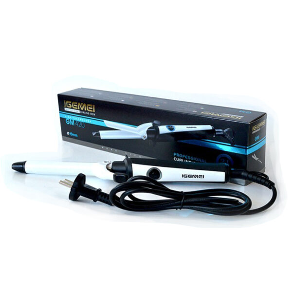 Igemei Hair Curling Iron - GM420 - Image 3
