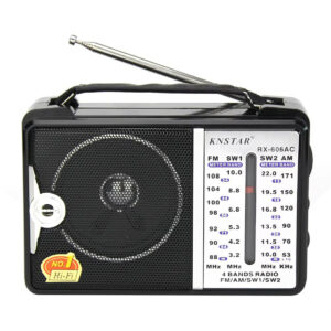 KNStar Radio